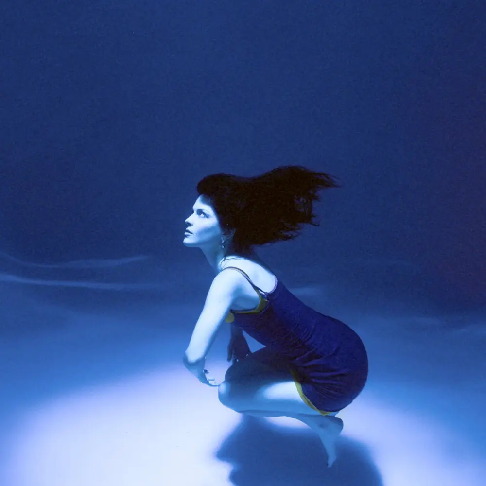 MARIAS, THE - SUBMARINE (LIMITED INDIE EXCLUSIVE)