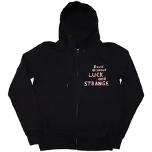 Luck & Strange London thumbnail