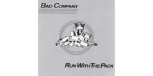 CD RUN WITH THE PACK