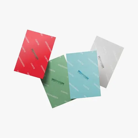 CORTIS – Kit Album GREENGREEN