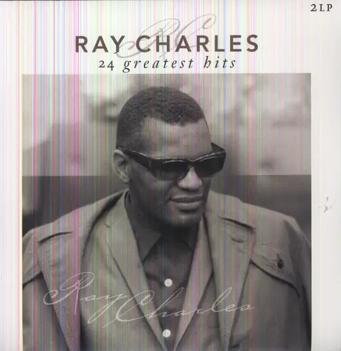 24 Greatest Hits