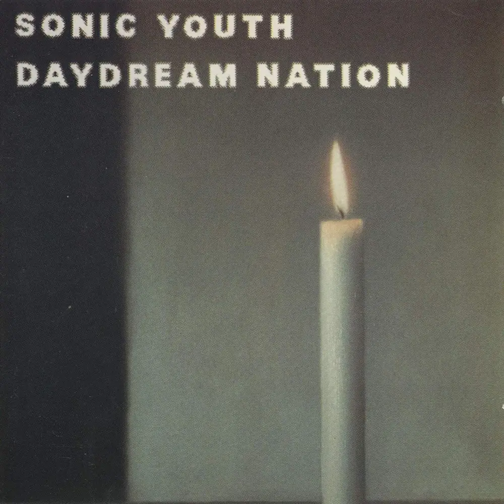 DAYDREAM NATION