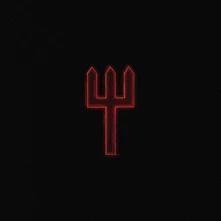 Blue Stahli, Vinyl THE DEVIL