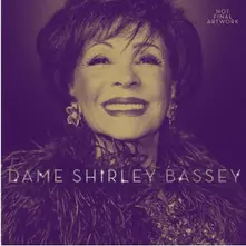 CD DAME SHIRLEY BASSEY