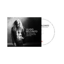 CD HET PAVILJOEN DER MENS...