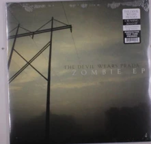 The Devil Wears Prada, Vinyl Zombie - Ep