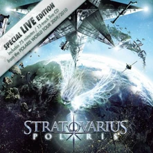 Stratovarius, CD INFINITE