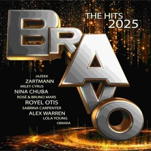 Various Artists, Vinyl BRAVO - THE HITS 2025