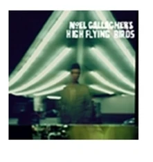 Vinyl GALLAGHER, NOEL -HIGH FLYING BIRDS- - NOEL GALLAGHER'S HIGH FLYING BIRDS