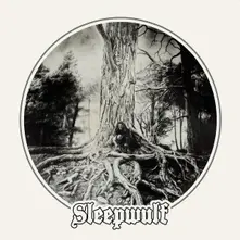 Sleepwulf (Vinyl)