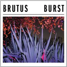 Brutus – BURST (Vinyl)