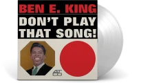 Ben E. King, Vinyl Don't Play That Song (Transparent Vinyl)