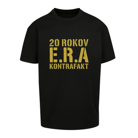 20 Rokov E.R.A.