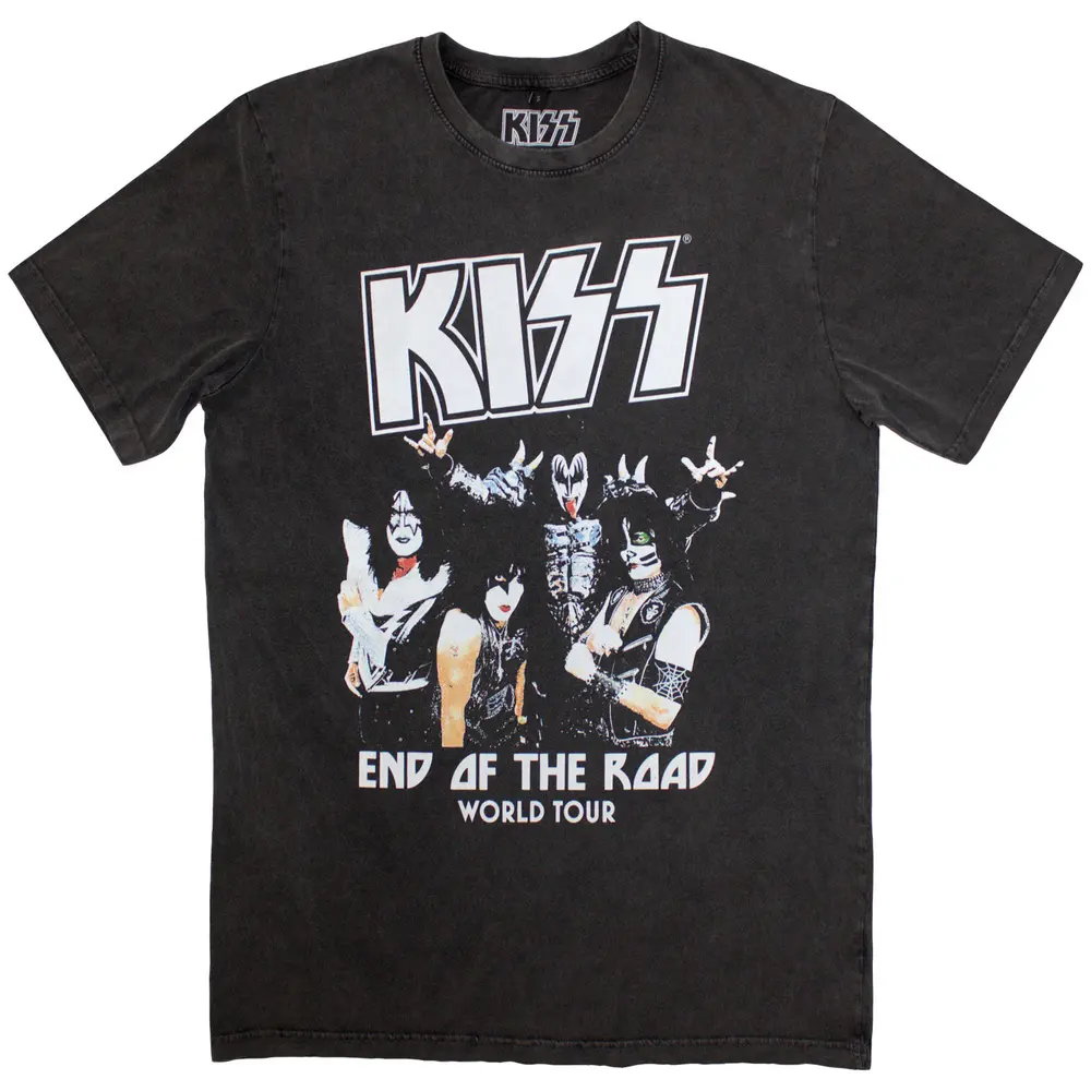 End Of The Road World Tour