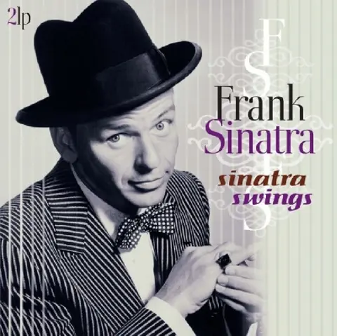 SINATRA SWINGS