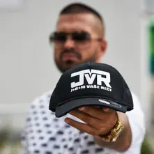 JVR thumbnail