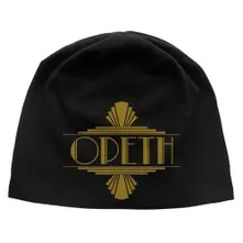Art Deco Logo JD Print thumbnail
