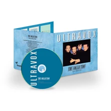 CD THE COLLECTION
