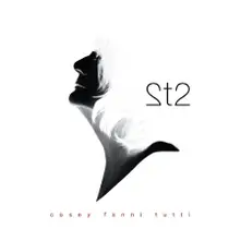 Cosey Fanni Tutti – 2T2 (CD)