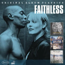 FAITHLESS, CD ORIGINAL ALBUM CLASSICS