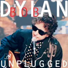Bob Dylan, Vinyl MTV Unplugged