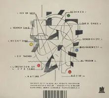 Hauschka – PHILANTHROPY (CD)
