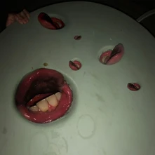 Death Grips, Vinyl Death Grips - Year of the Snitch