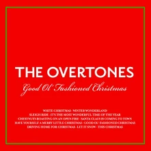 CD GOOD OL' FASHIONED CHRISTMAS