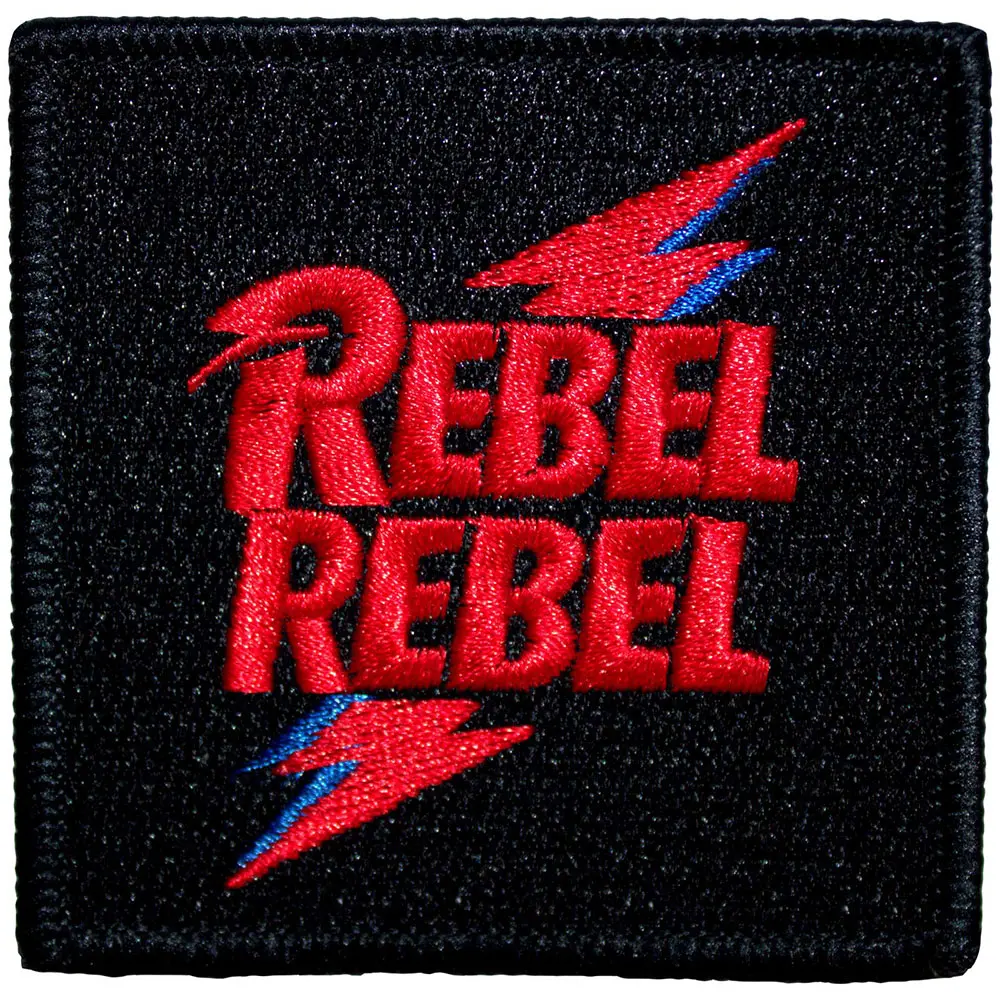 Rebel Rebel Pink & Blue