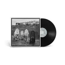 Holy Tongue – BASILIKUM (Vinyl)