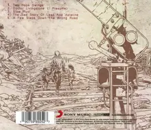 The Slow Rust of Forgotten Machinery thumbnail