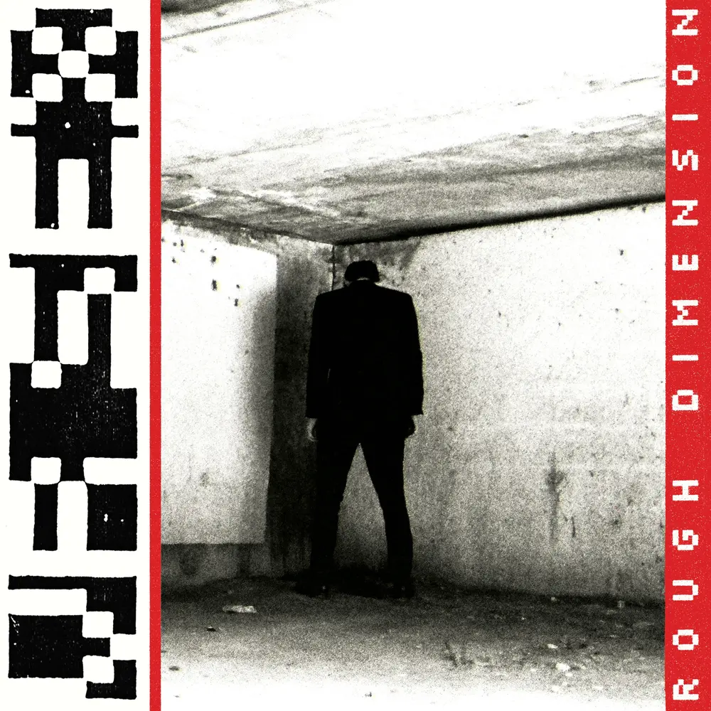 Vr Sex - Rough Dimension (Grey)