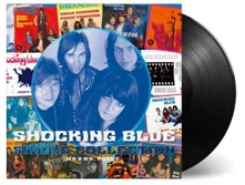 Shocking Blue, Vinyl Single Collection Part 1