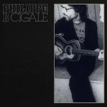Philippe B, Vinyl CIGALE