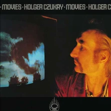 Holger Czukay, Vinyl MOVIES