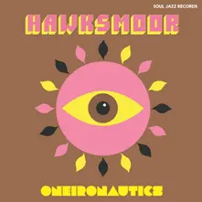 Vinyl ONEIRONAUTICS
