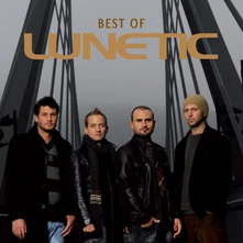 Lunetic, CD Best Of Lunetic