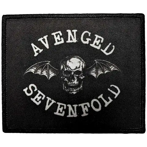 Deathbat Crest