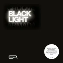 Groove Armada – BLACK LIGHT (Vinyl)