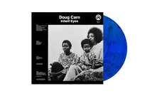 Doug Carn, Vinyl INFANT EYES