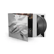National – ROME (Vinyl)