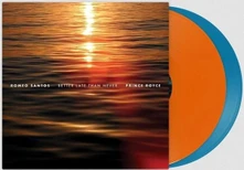 Vinyl Better Late Than Never