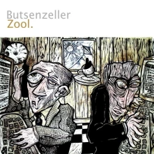 Butsenzeller, Vinyl HUMANITY / EMPATHY