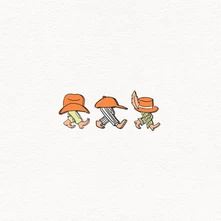 Bad Bad Hats, Vinyl WALKMAN