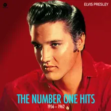 NUMBER ONE HITS (1956-1962) thumbnail