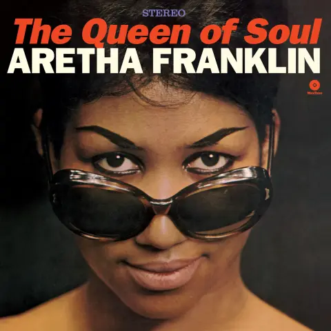 The Queen of Soul (Wax Time Label)
