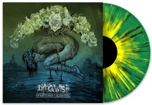 Vinyl DYING WISH - SYMPTOMS OF SURVIVAL