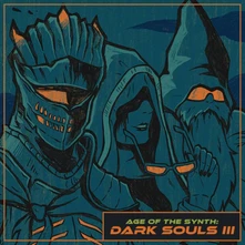 Vinyl AGE OF THE SYNTH: DARK...