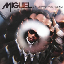 CD Kaleidoscope Dream