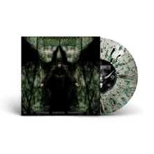 Dimmu Borgir, Vinyl ENTHRONE DARKNESS TRIU...